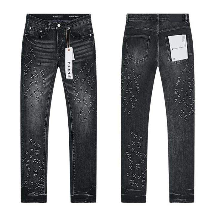Picture of Purple Brand Jeans Long _SKUPurpleBrandsz30-38mrtxPU18713128